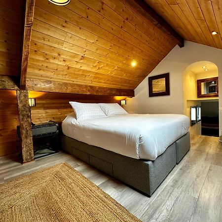 Appartement Cosy Chelles Chelles  Eksteriør billede