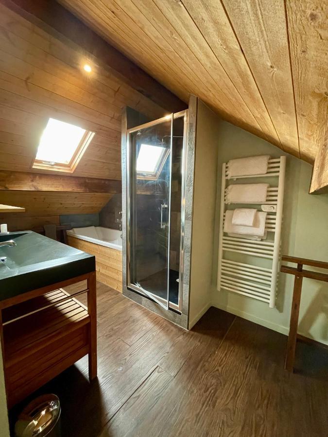 Appartement Cosy Chelles Chelles  Eksteriør billede