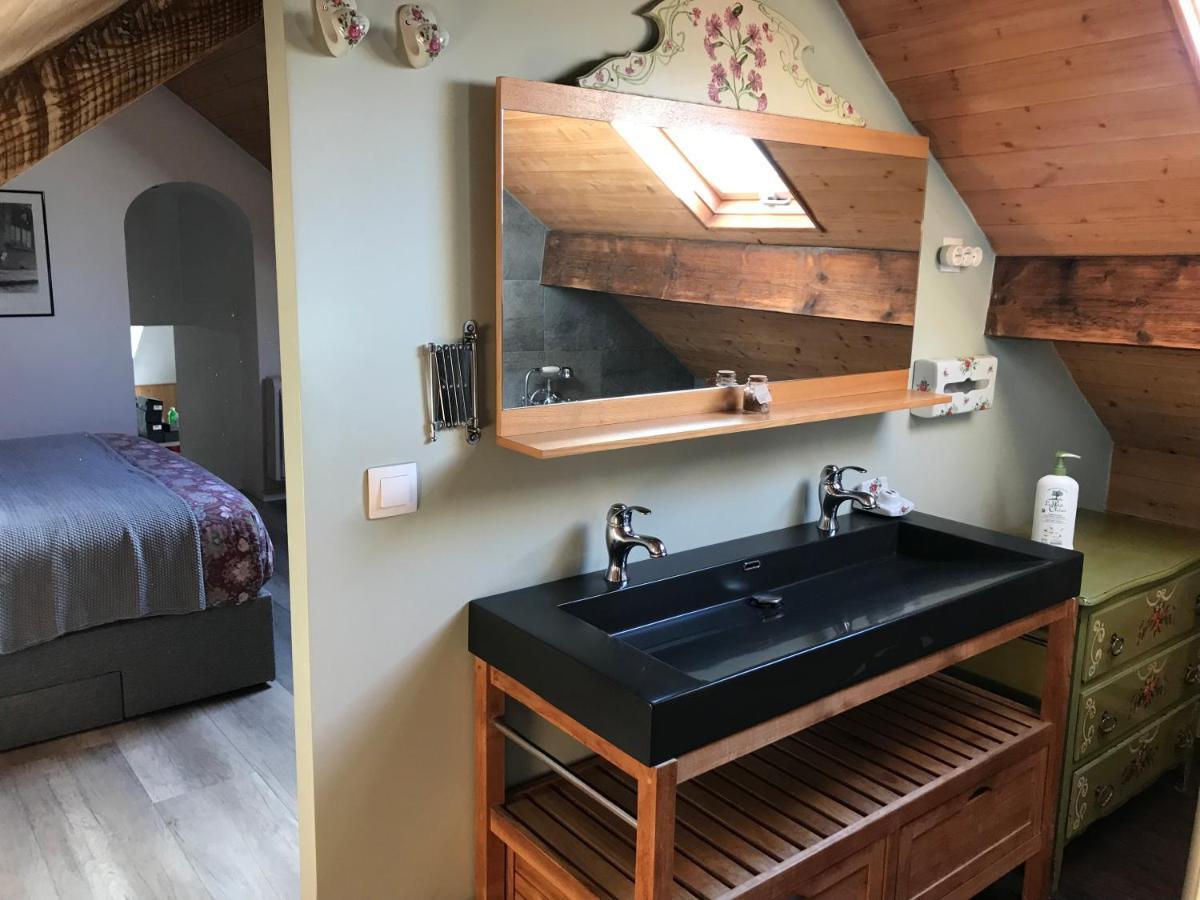 Appartement Cosy Chelles Chelles  Eksteriør billede