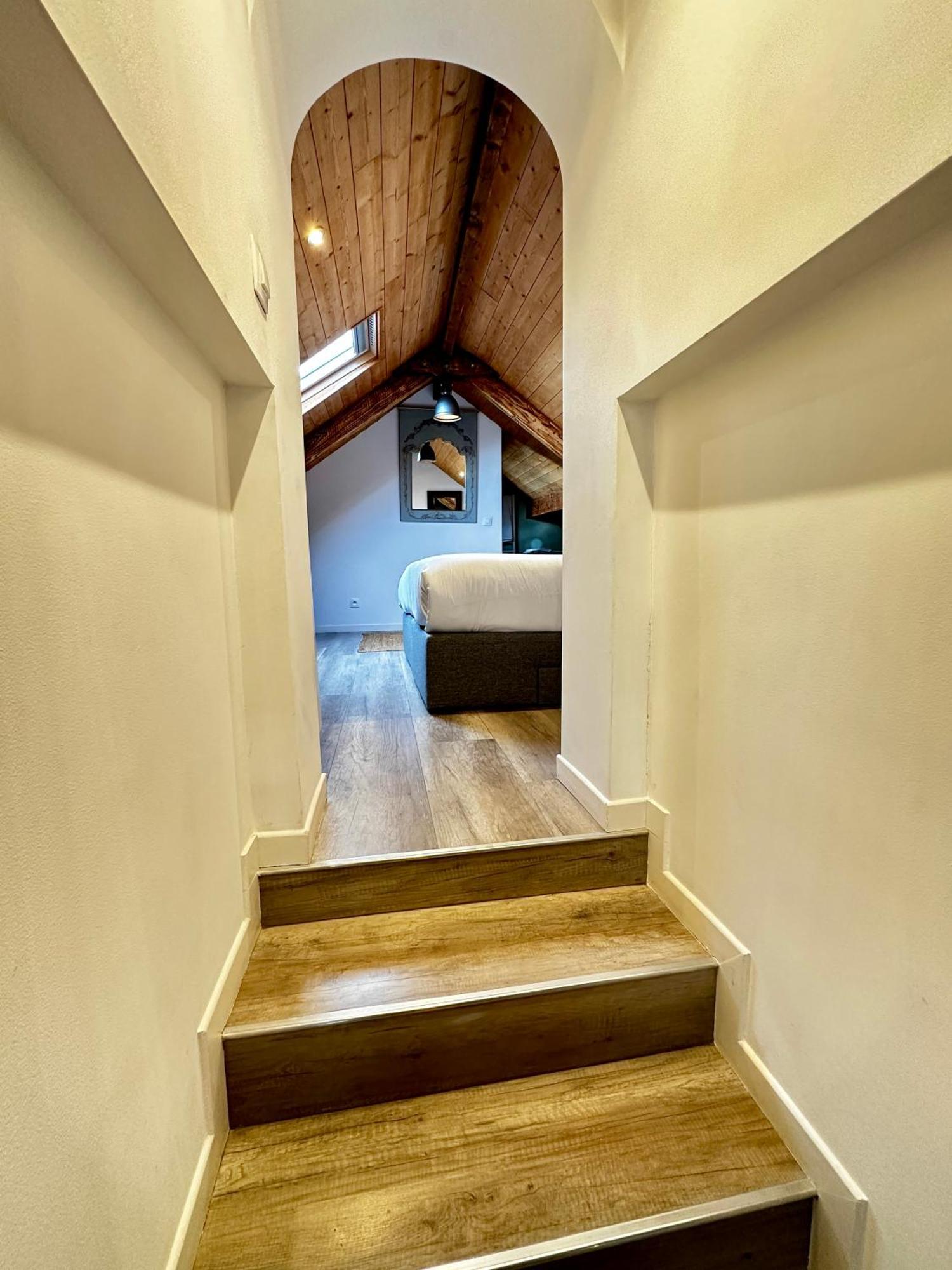 Appartement Cosy Chelles Chelles  Eksteriør billede